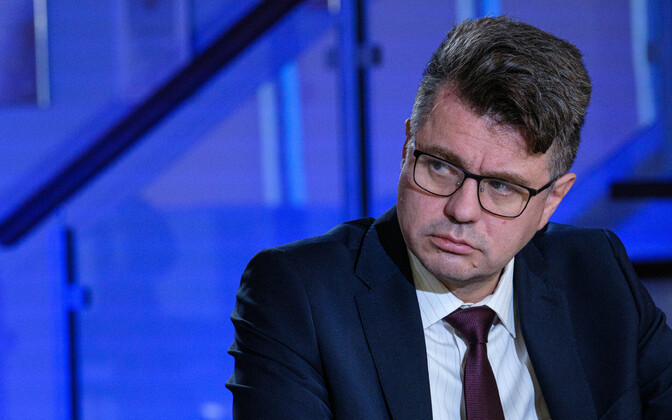 Urmas Reinsalu: Marriage referendum campaign has started