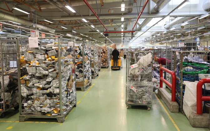 All parcels arriving from outside the EU must be declared from July 1 - Vimarsana News