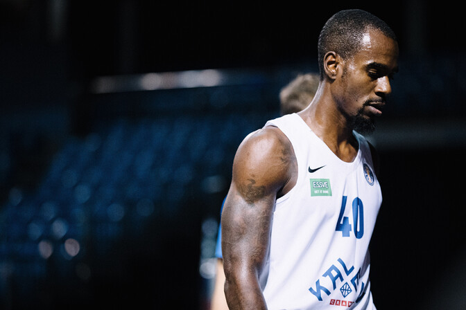 COVID-stricken Kalev/Cramo loses in VTB United League - Vimarsana News