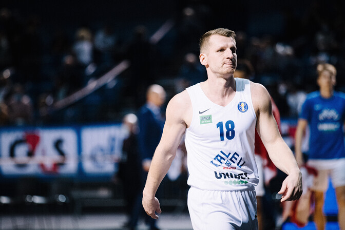 Kalev/Cramo gets second United League win of season - Vimarsana News