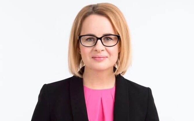 Jufereva-Skuratovski: Afganistan näitab, et iga riik peab enda eest seisma - Vimarsana News