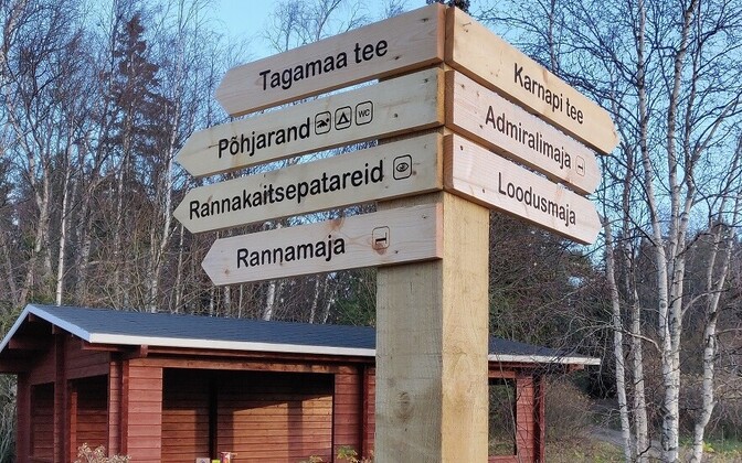 International project 'Urban Eco Islands' successfully completed in Aegna - Vimarsana News