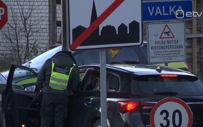 AK: Latvia's stricter COVID-19 rules still eased in Valga-Valka - Vimarsana News