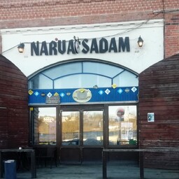 Narva linnavalitsus ütleb Ro-Ro kunstiklubile üürilepingu üles
