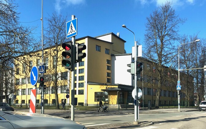Tallinn schools' adminstrative contracts to change - Vimarsana News