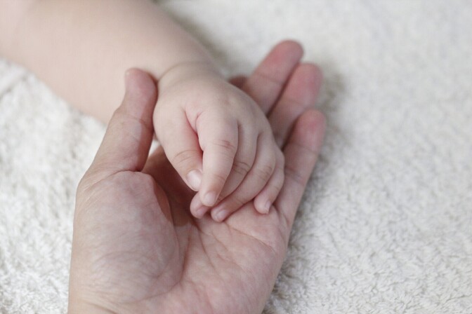 Births down nearly 20 percent on year to April - Vimarsana News