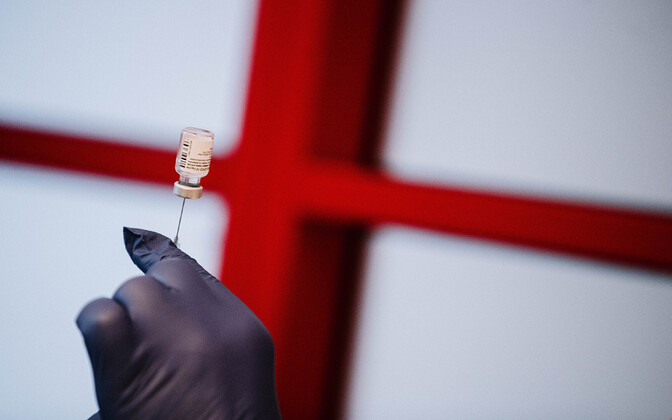 Estonia set to receive over 10,000 COVID-19 vaccine doses next week - Vimarsana News