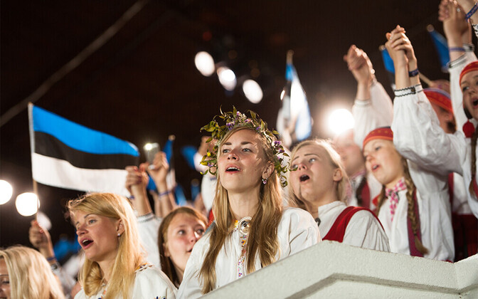 Global Estonian Report: January 13-20 - Vimarsana News