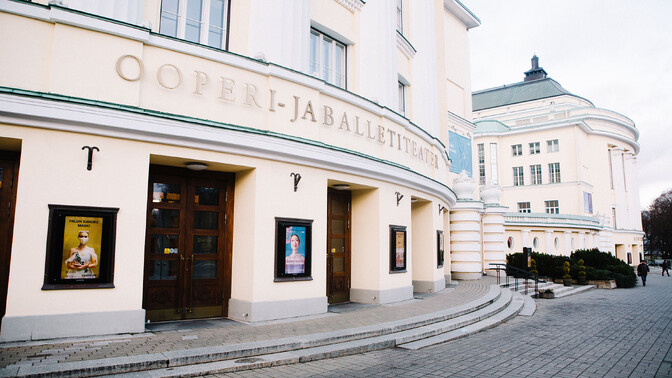 European Commission approves €8.8 million Estonian culture support scheme - Vimarsana News