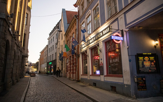 Tallinn launches campaign encouraging more considerate nightlife - Vimarsana News
