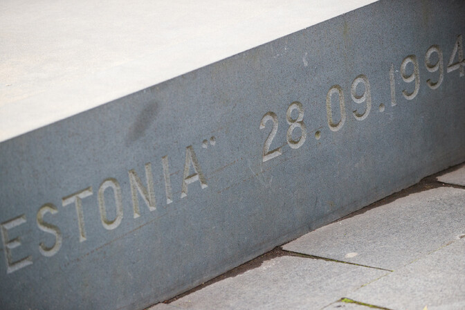Swedish court to announce decision on MS Estonia gravesite peace case - Vimarsana News