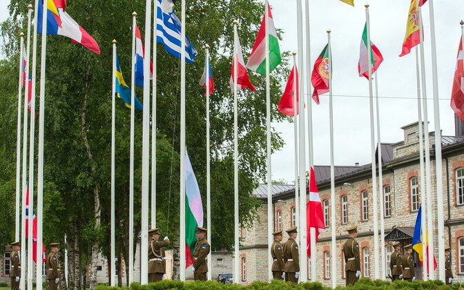 NATO CCDCOE 13th international cyber conflict conference starts Tuesday - Vimarsana News