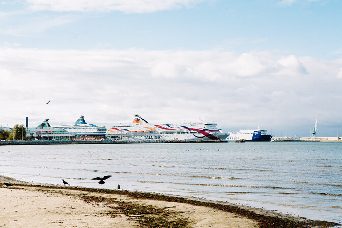 Baltic Sea shipper Tallink and sailors want state passenger ferry support to continue