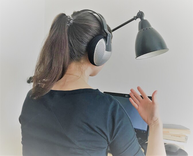 Integration Foundation offers online Estonian practice with native speakers - Vimarsana News
