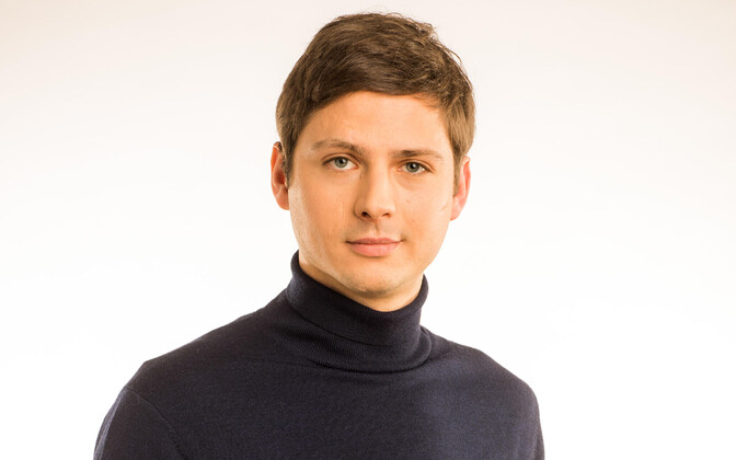 Pärtel Soosalu appointed Tallinn Music Week chief - Vimarsana News