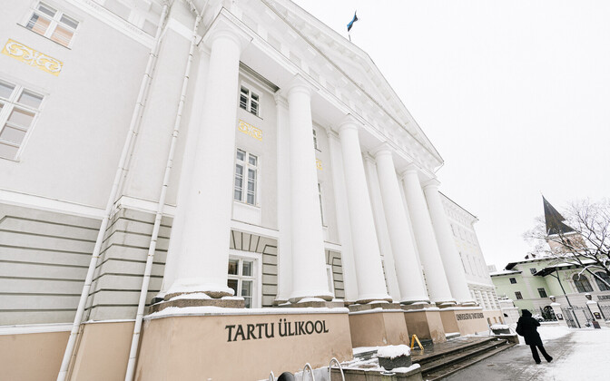 University of Tartu launches scholarship fund for Ukrainian students - Vimarsana News