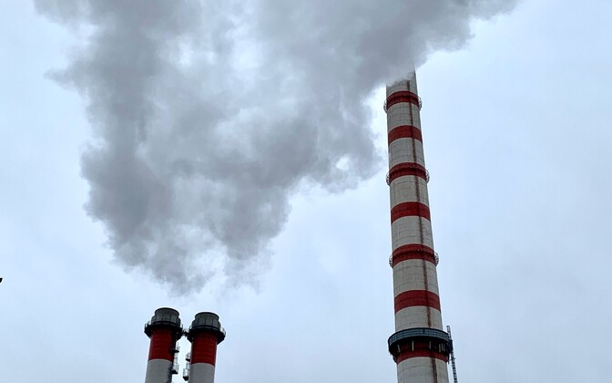 Estonia shares common EU goals for COP26 climate conference - Vimarsana News