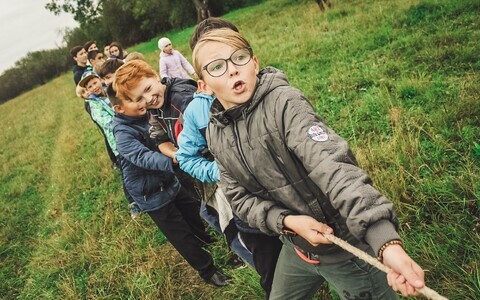 Ökokriis sunnib ümber mõtestama hariduse tähendust.