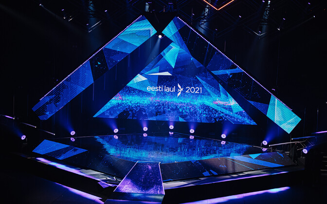 Six finalists to be revealed in first Eesti Laul semi-finals - Vimarsana News