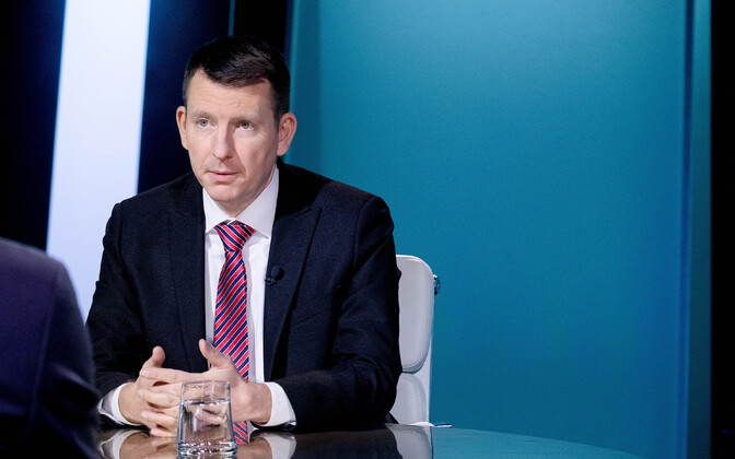 Ministry official: Russia not likely to change soon, EU and NATO key - Vimarsana News