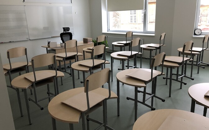 Danger of new variants entering Estonia increases during school holidays - Vimarsana News
