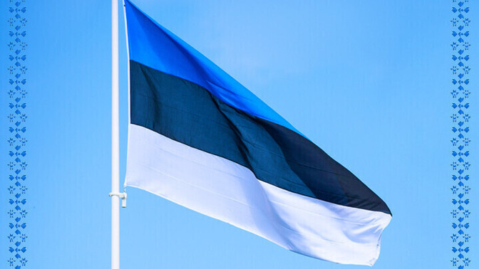 Estonia celebrates Day of Restoration of Independence - Vimarsana News
