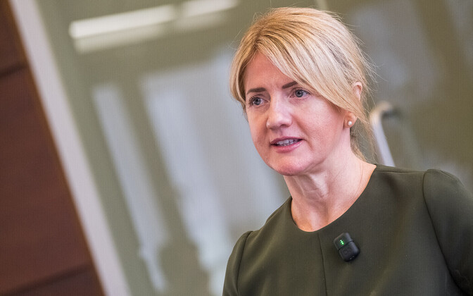 Foreign minister: Arctic issues vital concern for Estonia - Vimarsana News