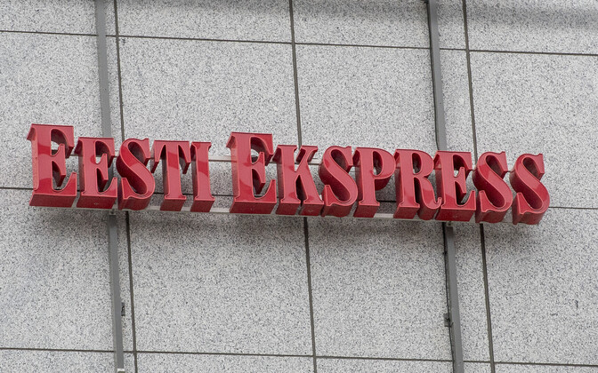Journalists fined over Swedbank piece raises Estonia press freedoms worries - Vimarsana News