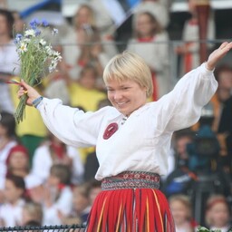 Rahvusvahelise koorimuusika föderatsiooni asepresidendiks valiti Kaie Tanner