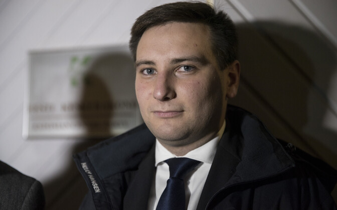 Vladimir Svet: Let us make mass testing happen in Lasnamäe - Vimarsana News
