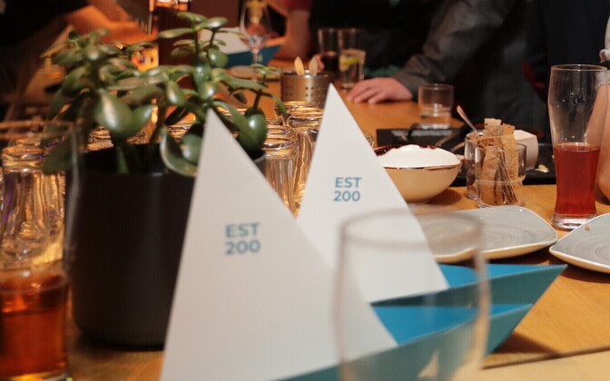 Norstat ratings: Eesti 200 and SDE losing ground - Vimarsana News