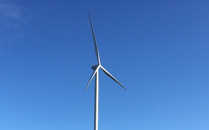 Eesti Energia tahab osa mereühendusest Lätiga, riik järgi ei anna - Vimarsana News