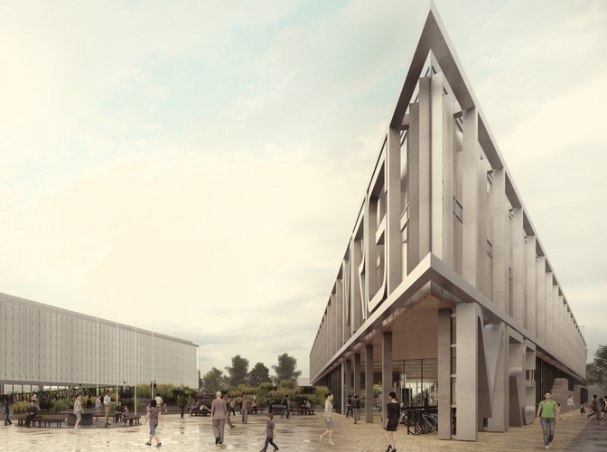 Opening of Mustamäe state high school to be delayed by one year - Vimarsana News