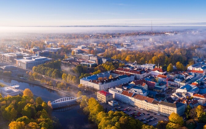 Spring recommendations: What to do in Estonia #7 - Vimarsana News
