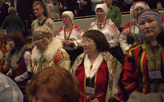 Daily: Russia Finno-Ugric congress withdrawal statement likely posturing - Vimarsana News