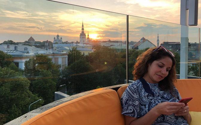Spring recommendations: What to do in Estonia #6 - Vimarsana News