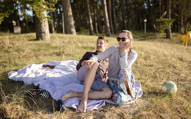 Global Estonian Report: April 28 – May 5 - Vimarsana News