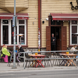 "AK. Nädal" uuris, mis on tagab söögikohtadele pikaajalise edukuse