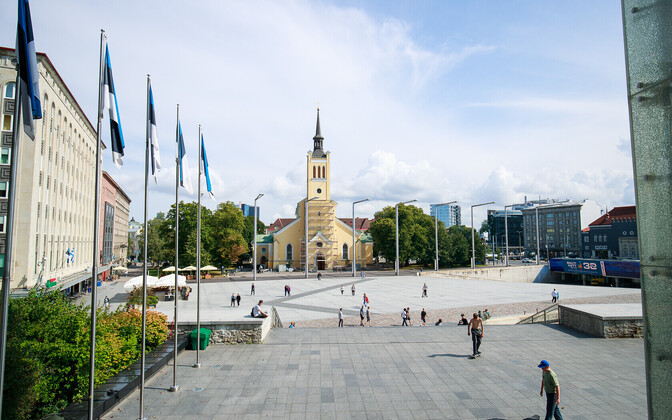 AK Nädal: How can Tallinn city center be made more culture-friendly? - Vimarsana News