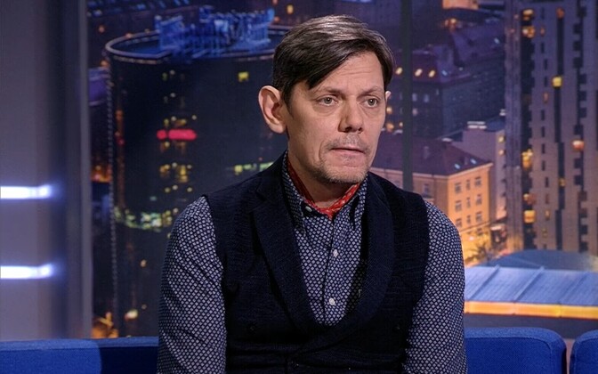 Anton Aleksejev: Talibani oht ei ole ainult sõjaline, vaid ka ideoloogiline - Vimarsana News