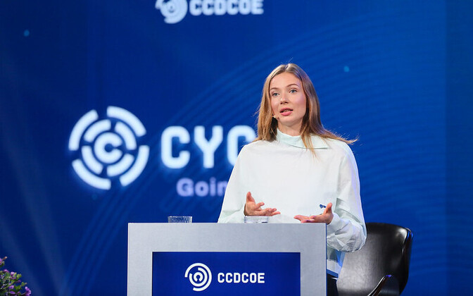 NATO CCDCOE CyCon 2021 international conference takes place Wednesday - Vimarsana News
