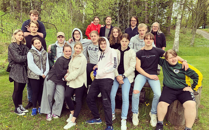 Global Estonia Report: May 26– June 2 - Vimarsana News