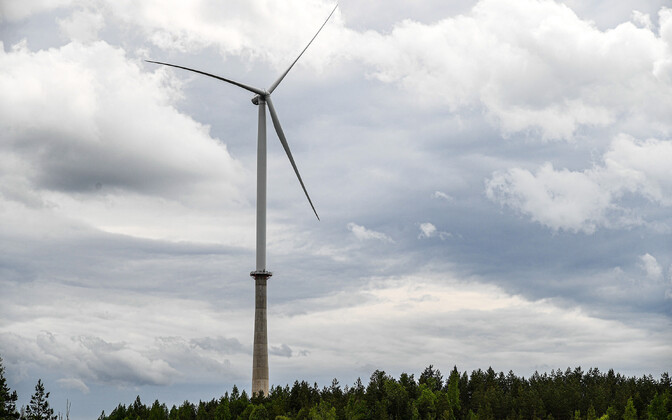 Supreme Court: Developing wind energy in significant public interest - Vimarsana News