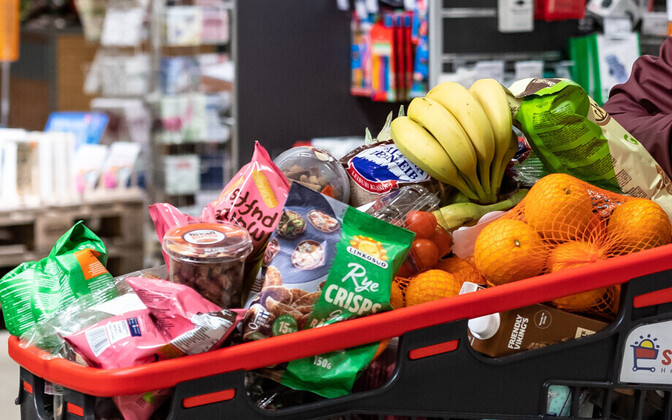 Nearly €164 million worth of food discarded every year in Estonia - Vimarsana News