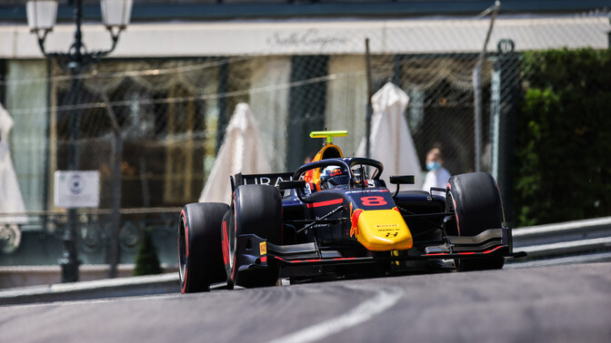 Jüri Vips wins second straight race in Baku - Vimarsana News