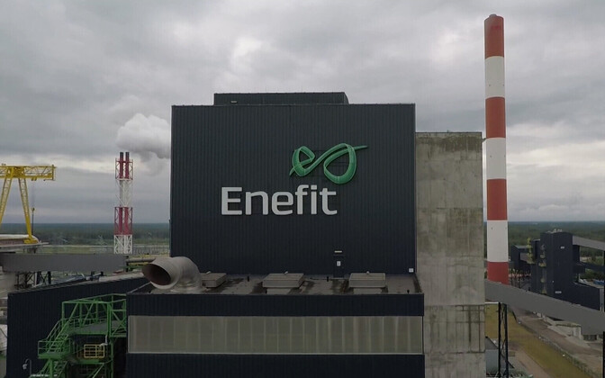 Eesti Energia õlitehased ja elektrijaamad naudivad soodsat turuseisu - Vimarsana News