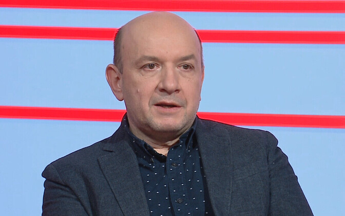 Expert: Ukraine needs to feel western nations' presence - Vimarsana News