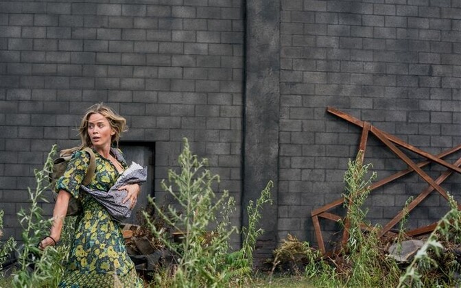 Arvustus. Õudusfilmifännide pidupäev - Vimarsana News