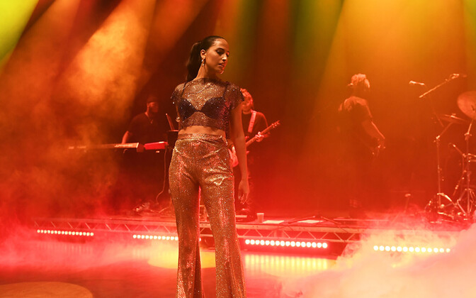 Nädala albumisoovitused | Mängupoi$$ Käru, Vince Staples, Snoh Aalegra jt - Vimarsana News