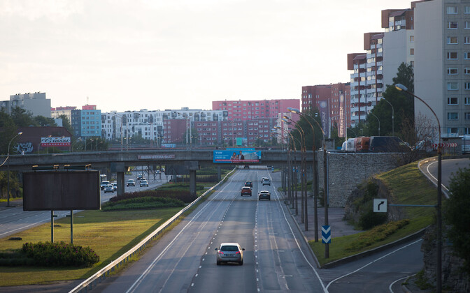 Tallinna linnaruumi kütavad uusarendused ja autostumine - Vimarsana News